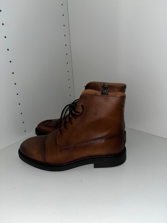Mango Man Boots main image 4